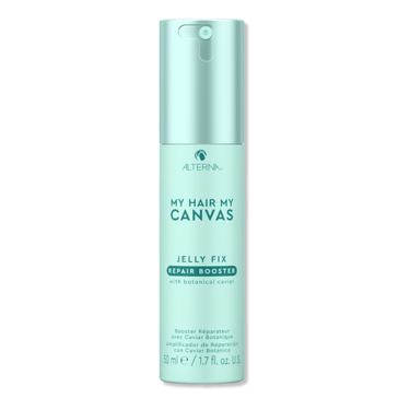 ALTERNA_My Hair My Canvas Jelly Fix Repair Booster_Cosmetic World